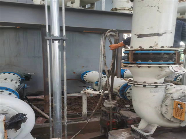 龙胜设备基础沉降下沉注浆加固增加荷载