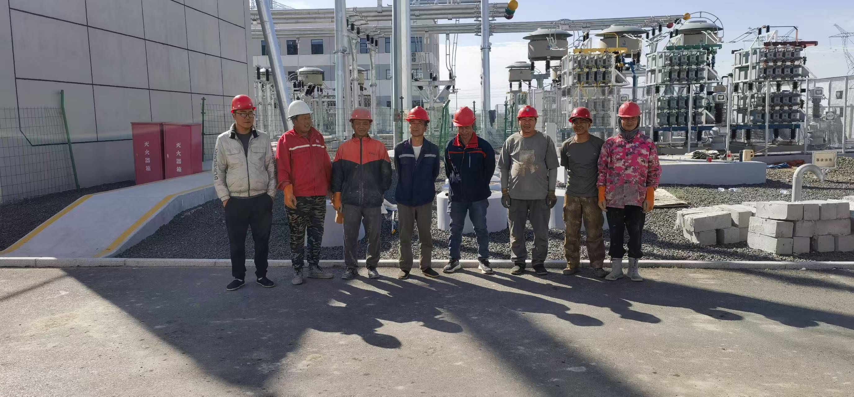 龙胜地基沉降如何修复?